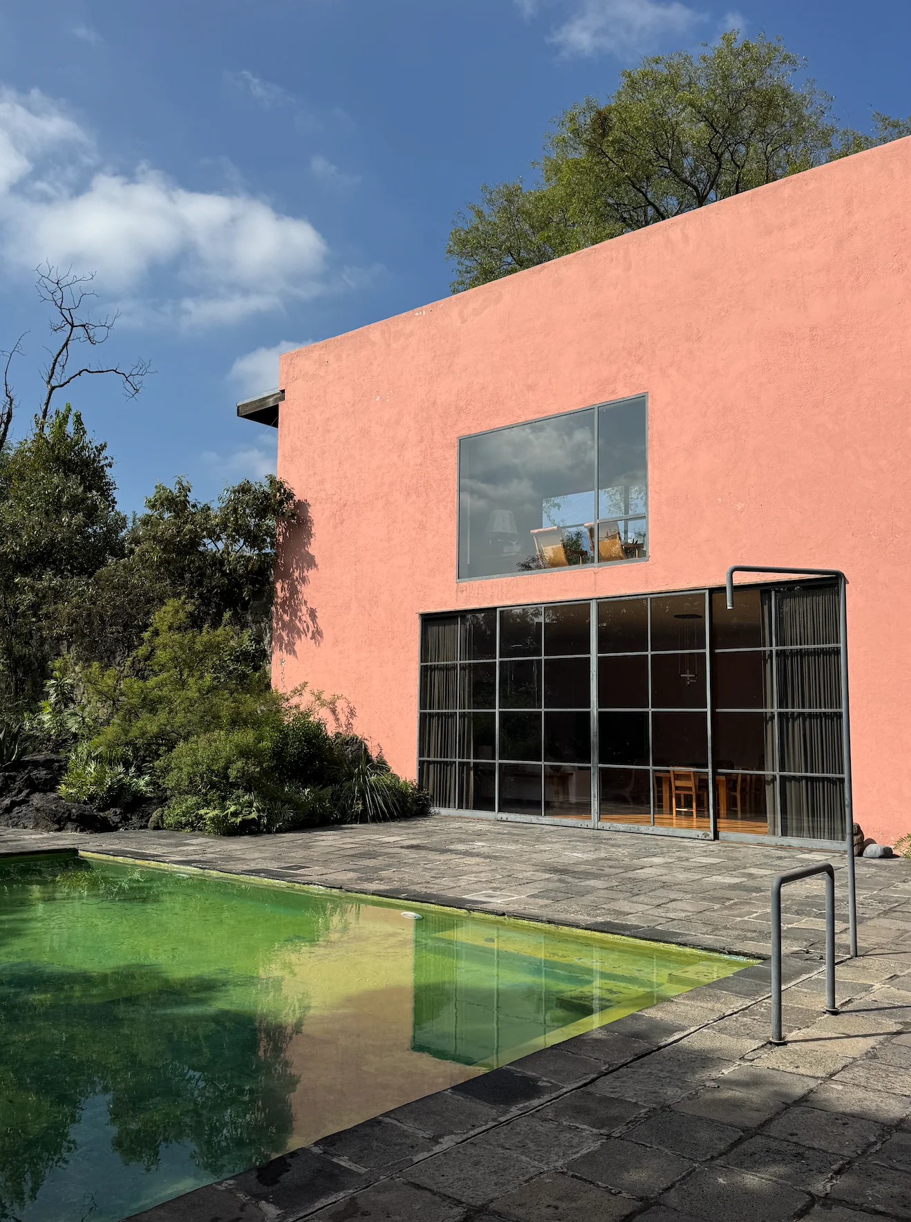 Cẩm nang du lịch Thành phố Mexico